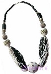 Ethnic Necklace - click here for large view
